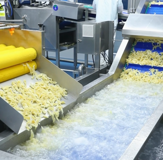 花胶加工厂葛兰瑞克(厦门)食品科技有限公司鱼胶洁净中央系统概要9.png