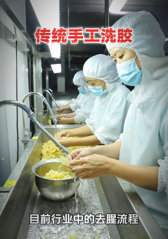 花胶加工厂葛兰瑞克(厦门)食品科技有限公司鱼胶洁净中央系统概要7.png