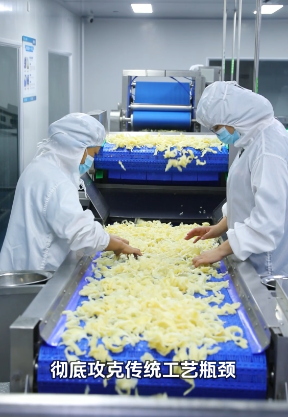 花胶加工厂葛兰瑞克(厦门)食品科技有限公司鱼胶洁净中央系统概要14.png