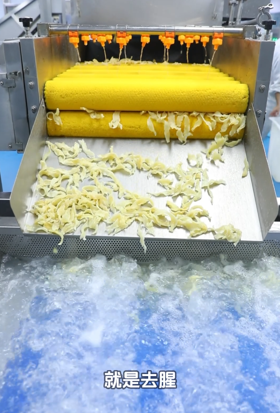 花胶加工厂葛兰瑞克(厦门)食品科技有限公司鱼胶洁净中央系统概要6.png